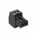 1776242-2 by TE Connectivity AMP Connectors - TERM BLOCK PLUG 2POS STR 3.5MM
