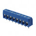 1776244-8 by TE Connectivity AMP Connectors - TERM BLK 8POS SIDE ENTRY 5MM PCB