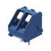 1776252-2 by TE Connectivity AMP Connectors - TERM BLOCK 2POS 45DEG 5MM PCB