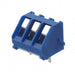 1776252-3 by TE Connectivity AMP Connectors - TERM BLOCK 3POS 45DEG 5MM PCB