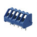 1776252-5 by TE Connectivity AMP Connectors - TERM BLOCK 5POS 45DEG 5MM PCB