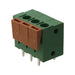 1776259-3 by TE Connectivity AMP Connectors - TERM BLK 3POS TOP ENTRY 5MM PCB