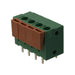 1776259-4 by TE Connectivity AMP Connectors - TERM BLK 4POS TOP ENTRY 5MM PCB