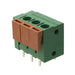 1776260-3 by TE Connectivity AMP Connectors - TERM BLK 3POS TOP ENT 5.08MM PCB