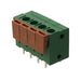 1776260-4 by TE Connectivity AMP Connectors - TERM BLK 4POS TOP ENT 5.08MM PCB