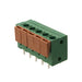 1776260-5 by TE Connectivity AMP Connectors - TERM BLK 5POS TOP ENT 5.08MM PCB