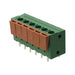 1776260-6 by TE Connectivity AMP Connectors - TERM BLK 6POS TOP ENT 5.08MM PCB
