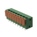1776260-8 by TE Connectivity AMP Connectors - TERM BLK 8POS TOP ENT 5.08MM PCB