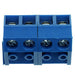 1776263-4 by TE Connectivity AMP Connectors - TERM BLOCK PLUG 4POS 90DEG 5MM