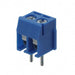 1776275-2 by TE Connectivity AMP Connectors - TERM BLK 2POS SIDE ENT 3.5MM PCB