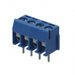 1776275-4 by TE Connectivity AMP Connectors - TERM BLK 4POS SIDE ENT 3.5MM PCB