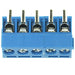 1776275-5 by TE Connectivity AMP Connectors - TERM BLK 5POS SIDE ENT 3.5MM PCB
