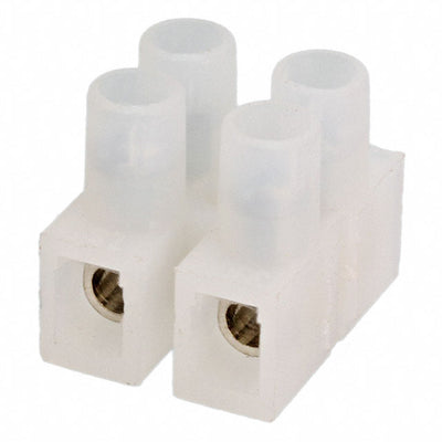 1776294-2 by TE Connectivity AMP Connectors - CONNECTOR TERM STRIP 2CIRC 0.315