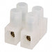 1776293-2 by TE Connectivity AMP Connectors - CONNECTOR TERM STRIP 2CIRC 0.315