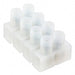 1776293-4 by TE Connectivity AMP Connectors - CONNECTOR TERM STRIP 4CIRC 0.315