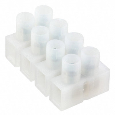 1776294-4 by TE Connectivity AMP Connectors - CONNECTOR TERM STRIP 4CIRC 0.315