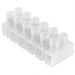 1776293-6 by TE Connectivity AMP Connectors - CONNECTOR TERM STRIP 6CIRC 0.315