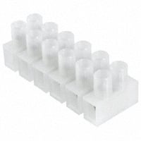 1776294-6 by TE Connectivity AMP Connectors - CONNECTOR TERM STRIP 6CIRC 0.315