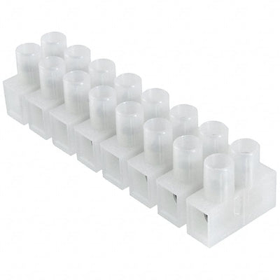1776294-8 by TE Connectivity AMP Connectors - CONNECTOR TERM STRIP 8CIRC 0.315