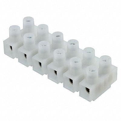 1776297-6 by TE Connectivity AMP Connectors - CONNECTOR TERM STRIP 6CIRC 0.394