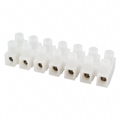1776296-7 by TE Connectivity AMP Connectors - CONNECTOR TERM STRIP 7CIRC 0.394