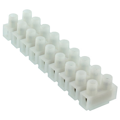 1776296-9 by TE Connectivity AMP Connectors - CONNECTOR TERM STRIP 9CIRC 0.394