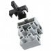 1776301-8 by TE Connectivity AMP Connectors - CONNECTOR TERM STRIP 3CIRC 0.394