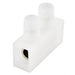 1776302-1 by TE Connectivity AMP Connectors - CONNECTOR TERM STRIP 1CIRCUIT