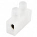 1776302-1 by TE Connectivity AMP Connectors - CONNECTOR TERM STRIP 1CIRCUIT