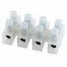 1776302-4 by TE Connectivity AMP Connectors - CONNECTOR TERM STRIP 4CIRC 0.472