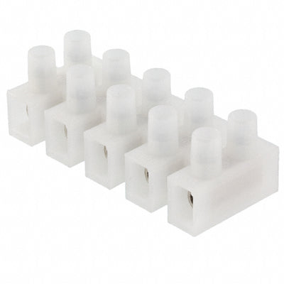 1776302-5 by TE Connectivity AMP Connectors - CONNECTOR TERM STRIP 5CIRC 0.472