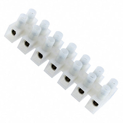 1776302-7 by TE Connectivity AMP Connectors - CONNECTOR TERM STRIP 7CIRC 0.472