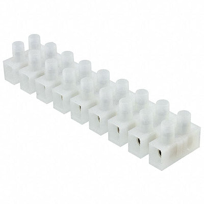 1776303-9 by TE Connectivity AMP Connectors - CONNECTOR TERM STRIP 9CIRC 0.472