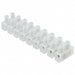 1546301-9 by TE Connectivity AMP Connectors - CONNECTOR TERM STRIP 9CIRC 0.472