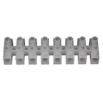 1776303-8 by TE Connectivity AMP Connectors - CONNECTOR TERM STRIP 8CIRC 0.472