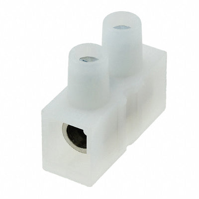 1776313-1 by TE Connectivity AMP Connectors - CONNECTOR TERM STRIP 1CIRCUIT
