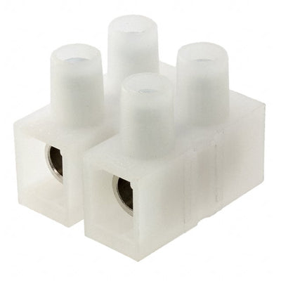 1776315-2 by TE Connectivity AMP Connectors - CONNECTOR TERM STRIP 2CIRC 0.571