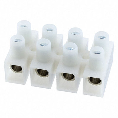 1776313-4 by TE Connectivity AMP Connectors - CONNECTOR TERM STRIP 4CIRC 0.571