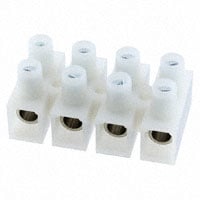 1776313-4 by TE Connectivity AMP Connectors - CONNECTOR TERM STRIP 4CIRC 0.571