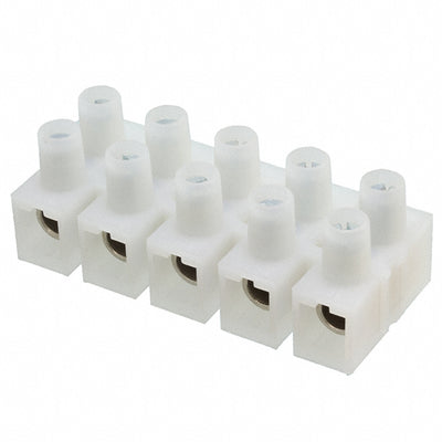 1776313-5 by TE Connectivity AMP Connectors - CONNECTOR TERM STRIP 5CIRC 0.571