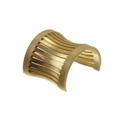 1776458-1 by TE Connectivity AMP Connectors - CONTACT FEMALE BAND POWER GOLD