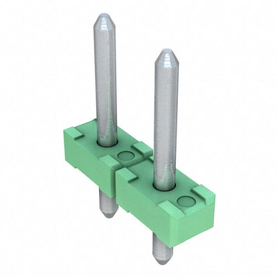 1776489-2 by TE Connectivity AMP Connectors - TERM BLOCK HDR 2POS VERT 5MM
