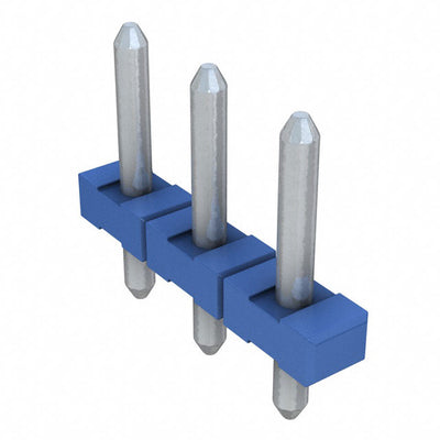 1776489-3 by TE Connectivity AMP Connectors - TERM BLOCK HDR 3POS VERT 5MM