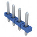 1776489-4 by TE Connectivity AMP Connectors - TERM BLOCK HDR 4POS VERT 5MM