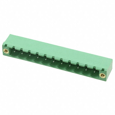 1776595 by Phoenix Contact - TERM BLOCK HDR 11POS 5.08MM