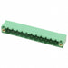 1776595 by Phoenix Contact - TERM BLOCK HDR 11POS 5.08MM