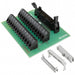 1776630-1 by TE Connectivity AMP Connectors - INTERFACE MOD HDR 26POS 14-22AWG
