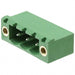 1776702 by Phoenix Contact - TERM BLOCK HDR 3POS 90DEG 5MM
