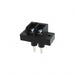 1776897-2 by TE Connectivity AMP Connectors - CONNECTOR BARRIER STRIP 2CIRC 0.375