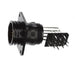 1776904-1 by TE Connectivity AMP Connectors - CONNECTOR RECPT MALE 16POS GOLD SOLDER